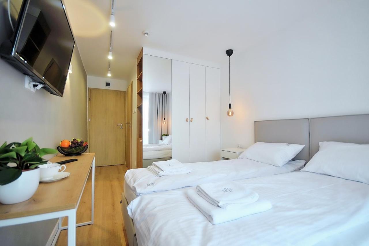 Hotel Baltic Sun Kolobrzeg Luaran gambar