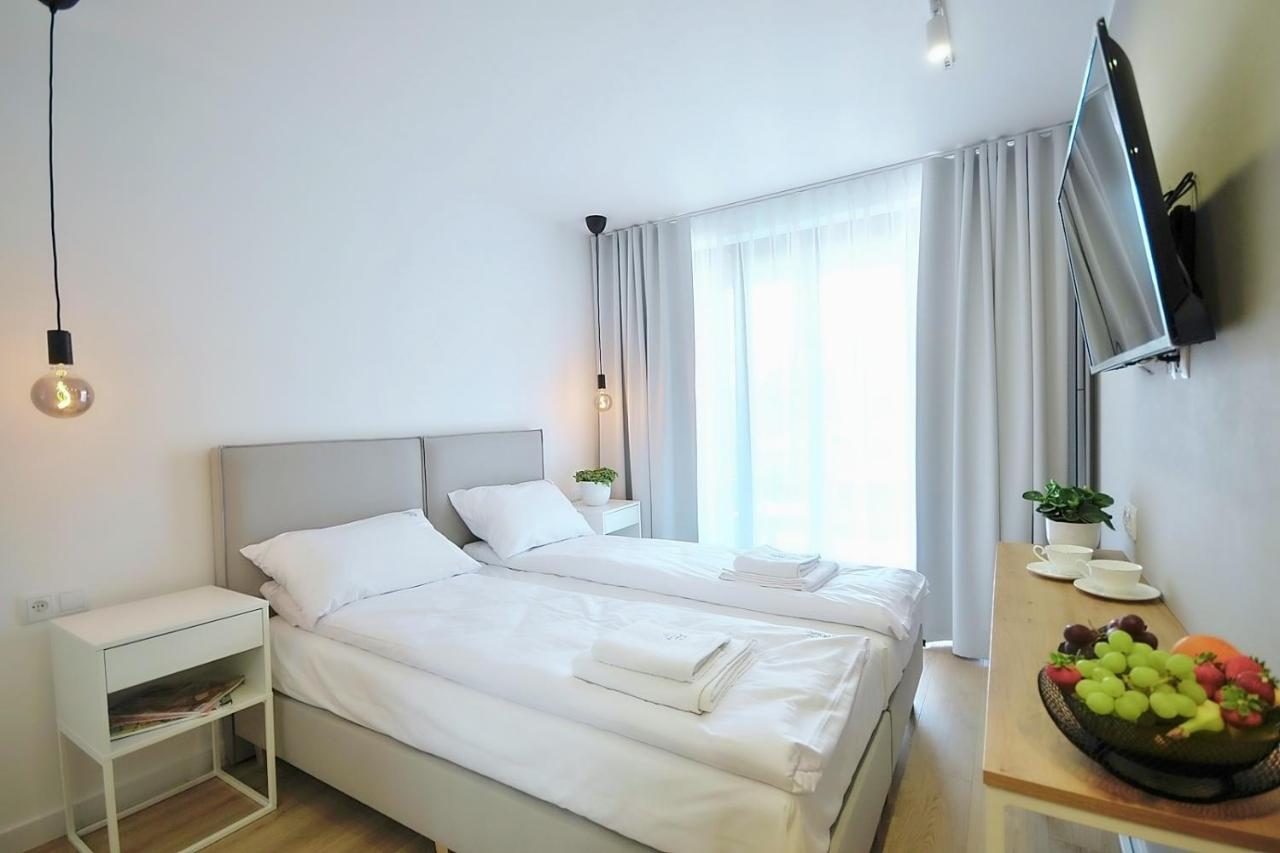 Hotel Baltic Sun Kolobrzeg Luaran gambar