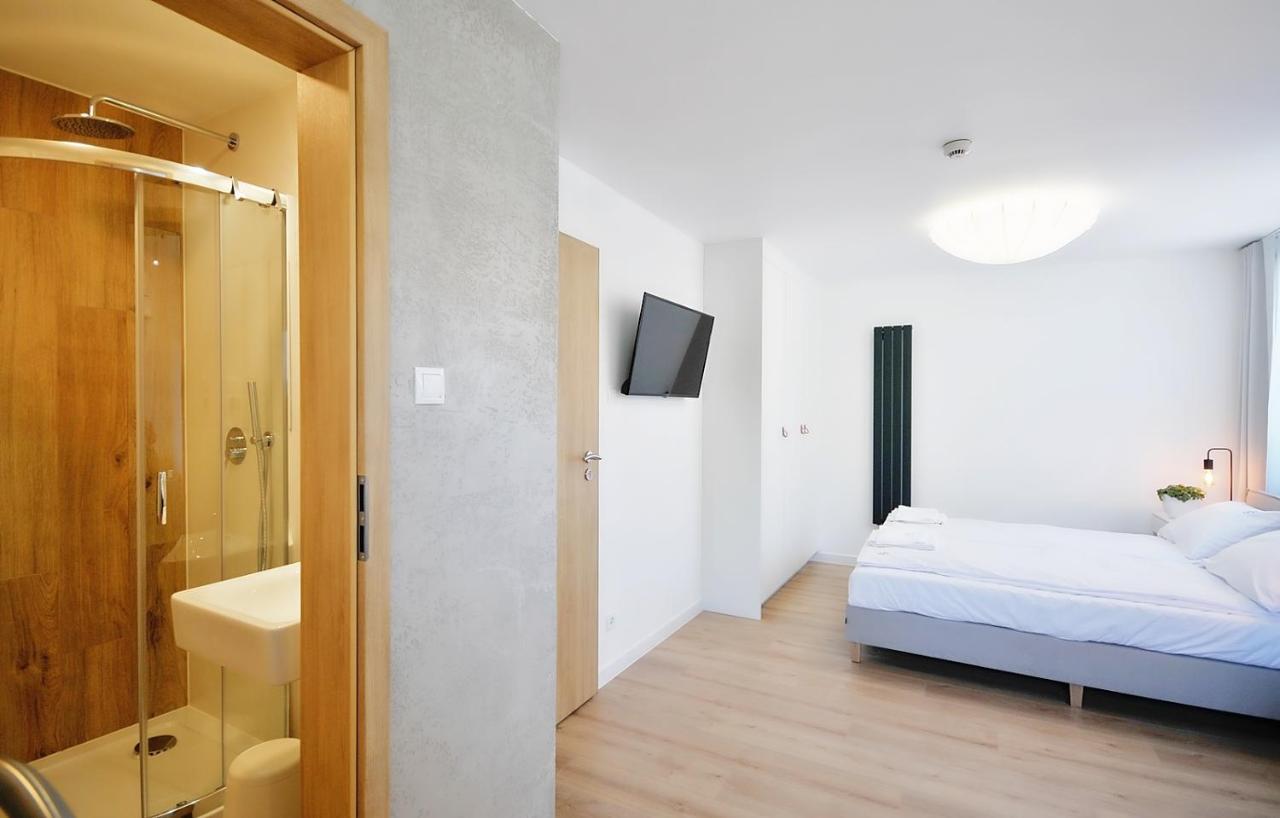 Hotel Baltic Sun Kolobrzeg Luaran gambar
