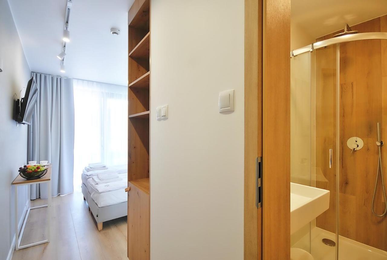 Hotel Baltic Sun Kolobrzeg Luaran gambar