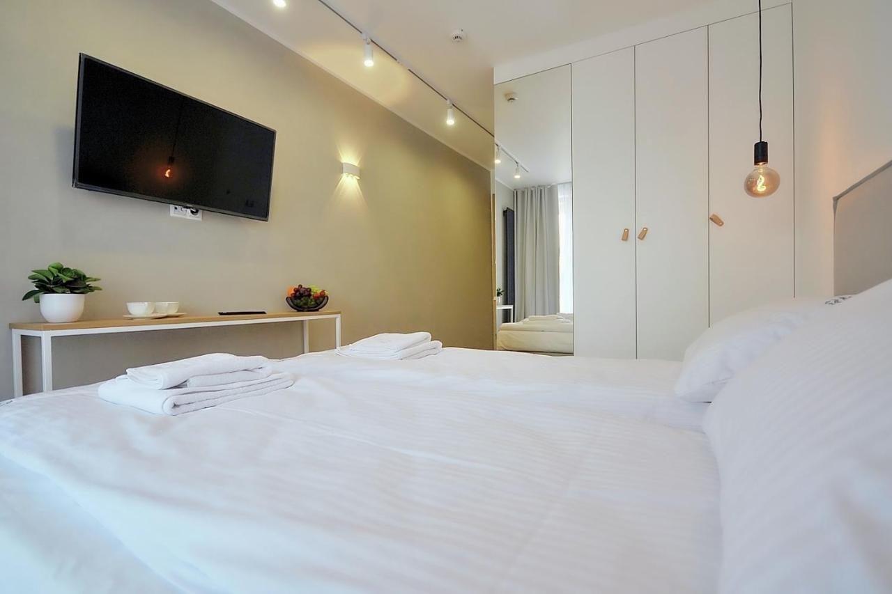 Hotel Baltic Sun Kolobrzeg Luaran gambar