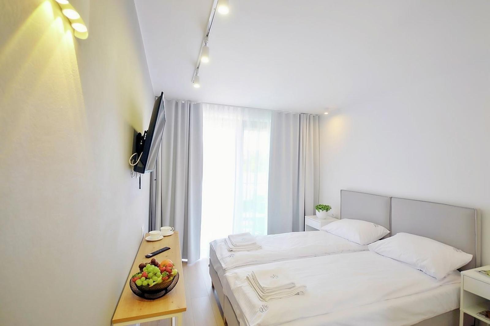 Hotel Baltic Sun Kolobrzeg Luaran gambar