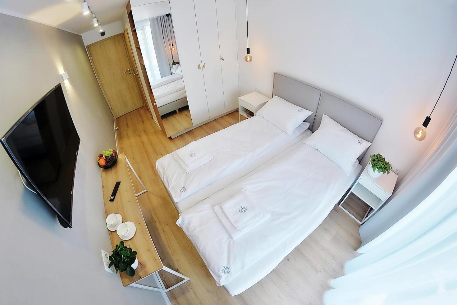 Hotel Baltic Sun Kolobrzeg Luaran gambar