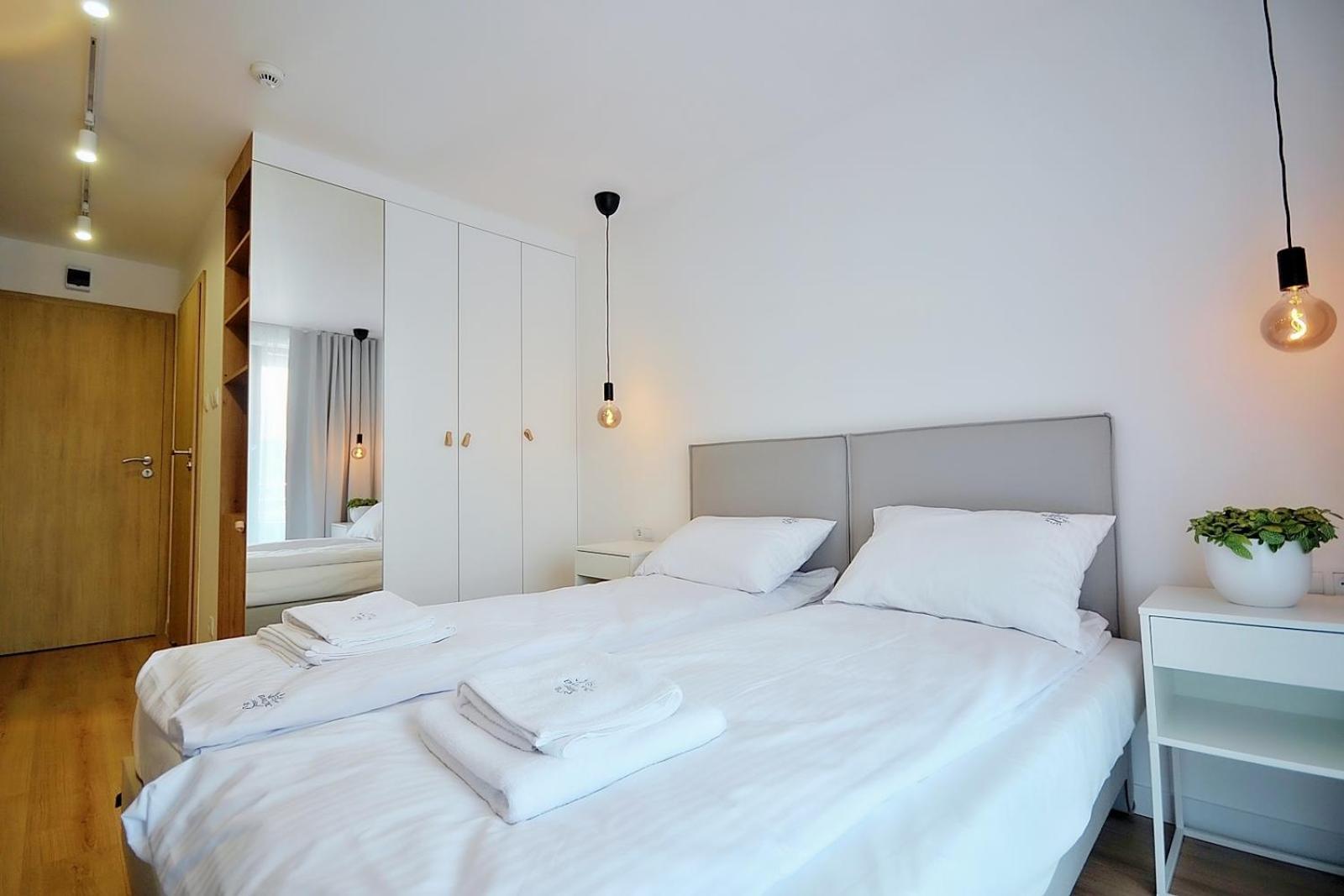 Hotel Baltic Sun Kolobrzeg Luaran gambar