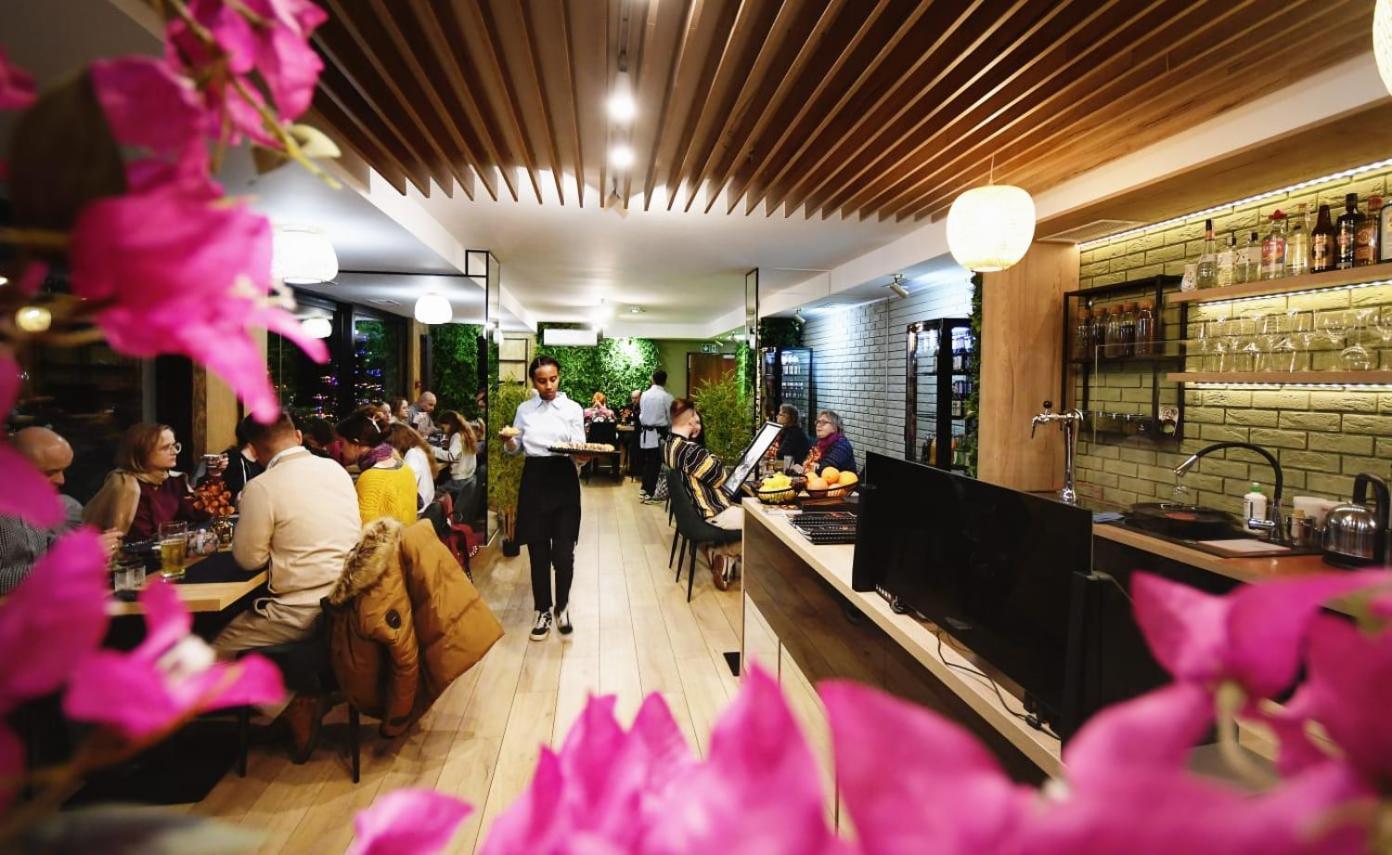 Hotel Baltic Sun Kolobrzeg Luaran gambar